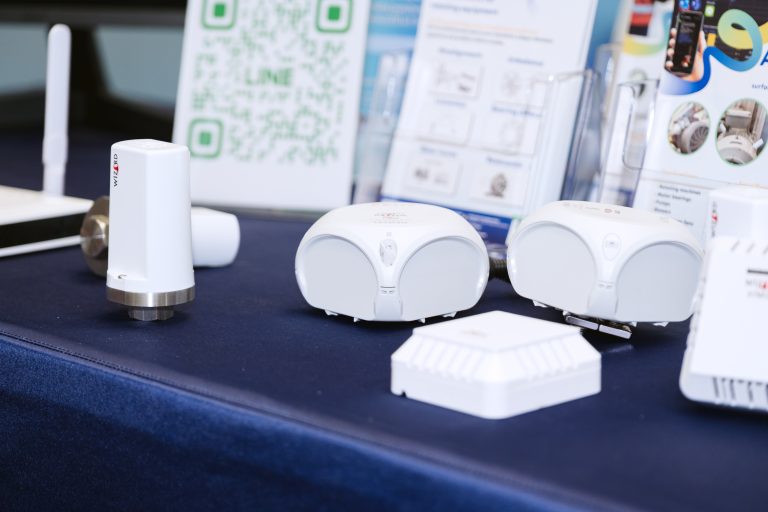 SCGP โชว์นวัตกรรม Smart Industrial Solutions พลิกโฉมการบำรุงรักษาเครื่องจักร ในงาน CBM DAY 2025