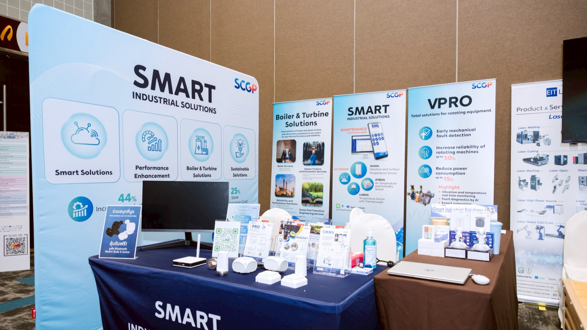 SCGP CBM DAY-2025-10