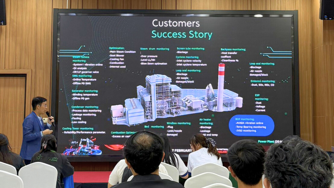 SCGP Automation Expo 2026