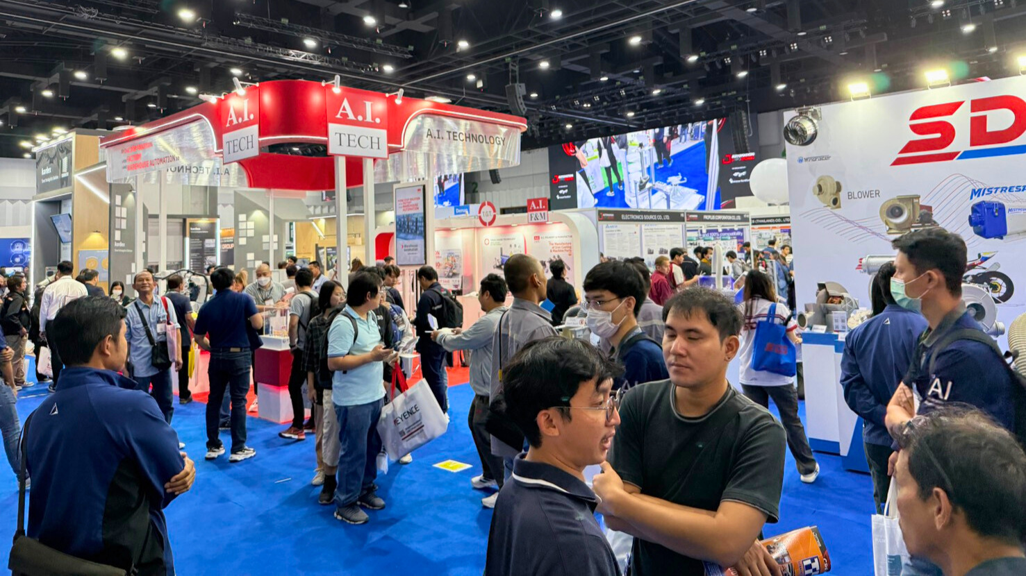 Automation Expo 2026