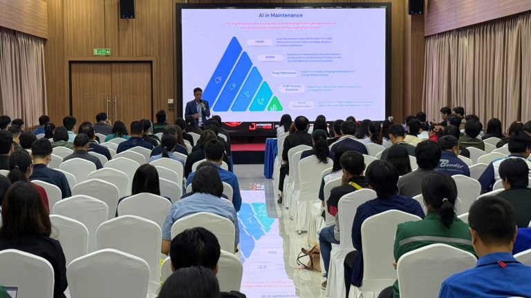 SCGP ชู Asset Performance Management ขับเคลื่อน Zero Breakdown ด้วย AI ในงาน Automation Expo 2026