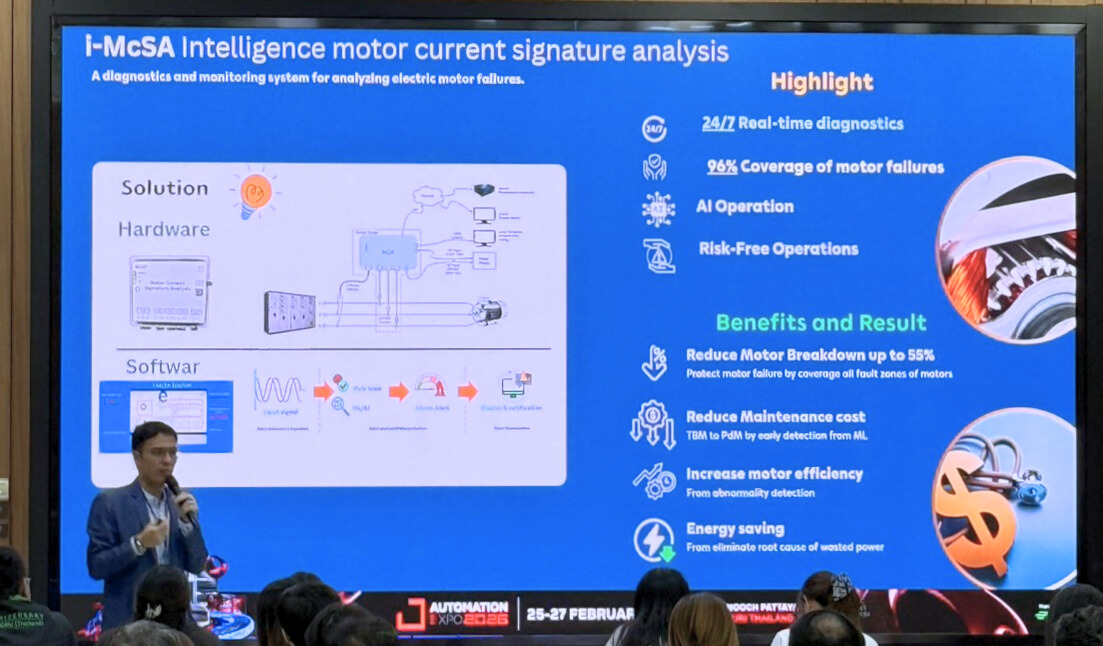 SCGP Automation Expo 2026