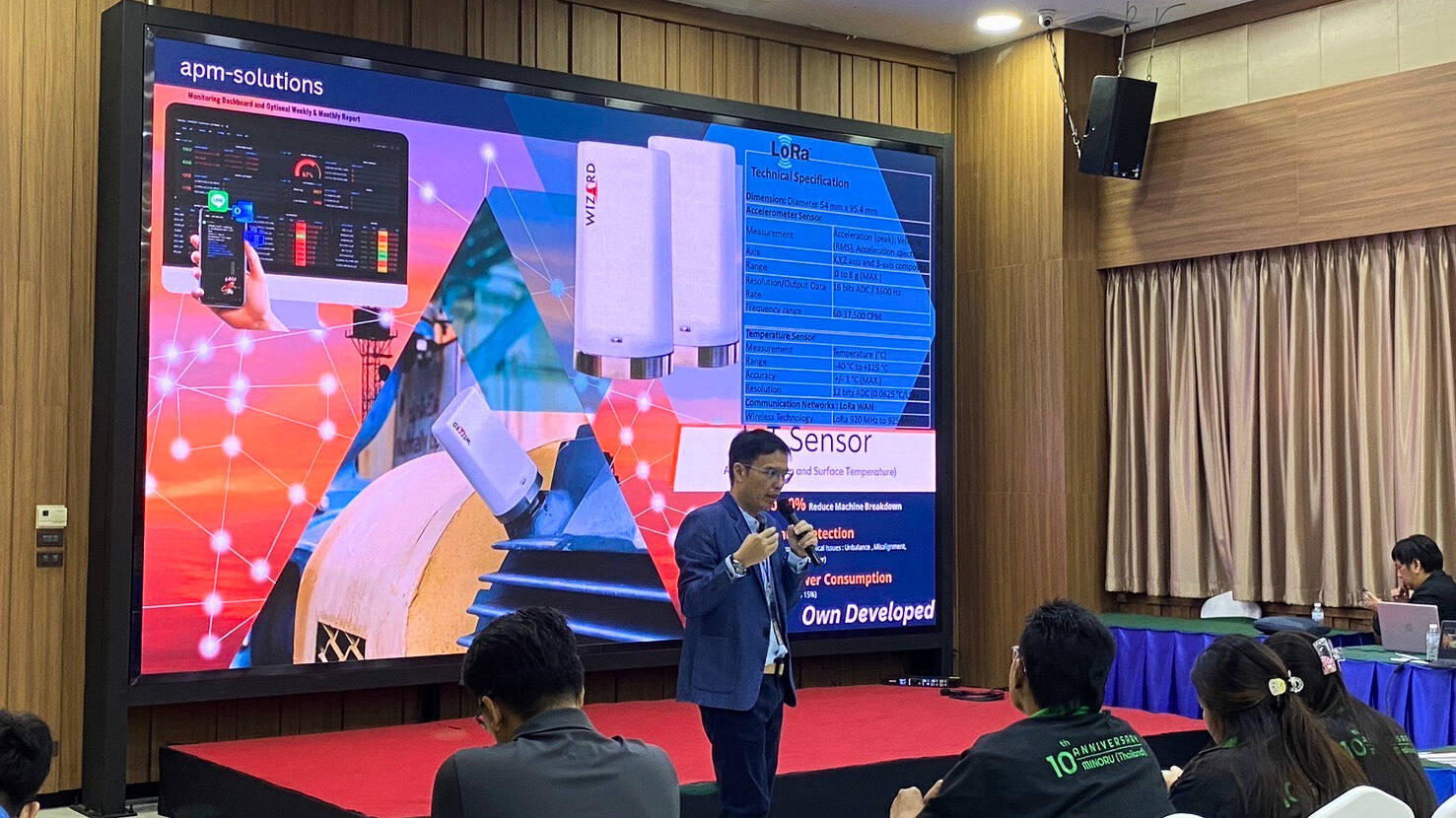 SCGP Automation Expo 2026