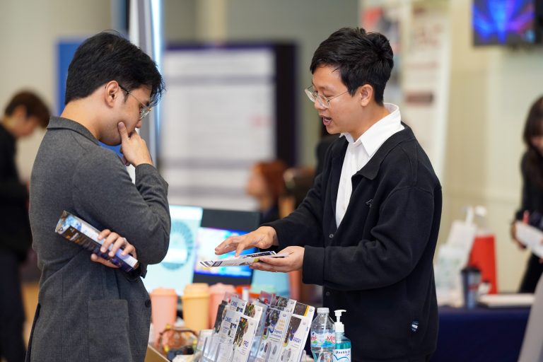 SCGP-Smart Industrial Solutions จัดแสดงนวัตกรรมและโซลูชันยกระดับโรงงานอัจฉริยะสู่อนาคต ในงาน AI Expo 2026 by FTI